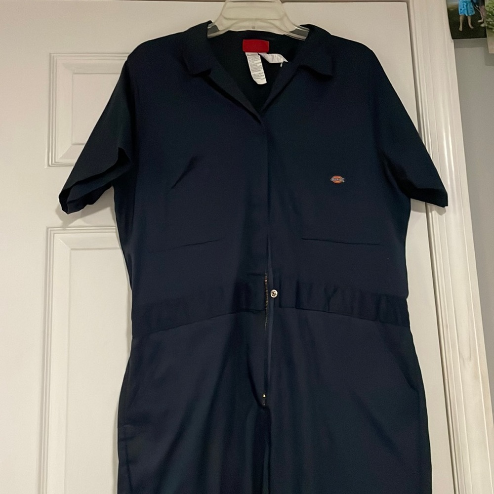 Women’s coveralls